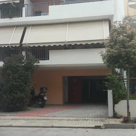 Kinder Luxury Apartment