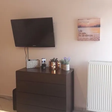 Kinder Luxury Apartment