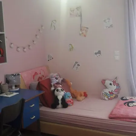 Kinder Luxury Loutráki