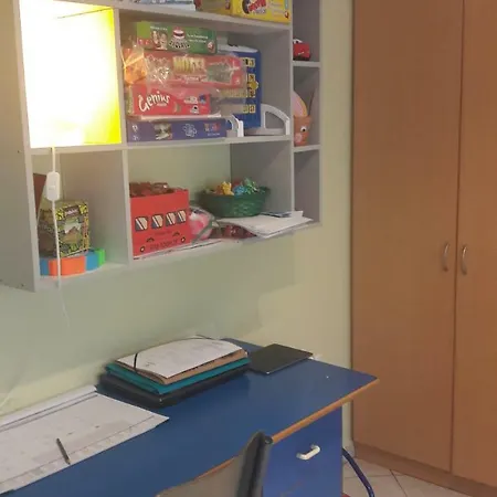 Kinder Luxury * Loutráki