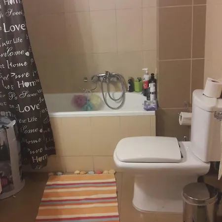 Apartment Kinder Luxury *
