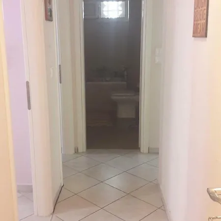 Kinder Luxury Apartment