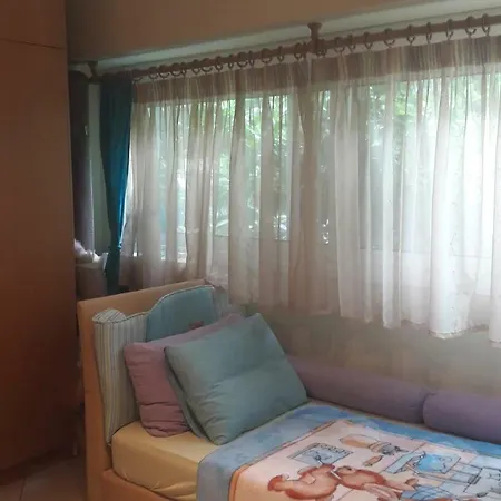 Apartment Kinder Luxury Loutráki