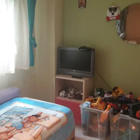 Kinder Luxury Loutráki