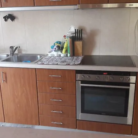 Apartment Kinder Luxury